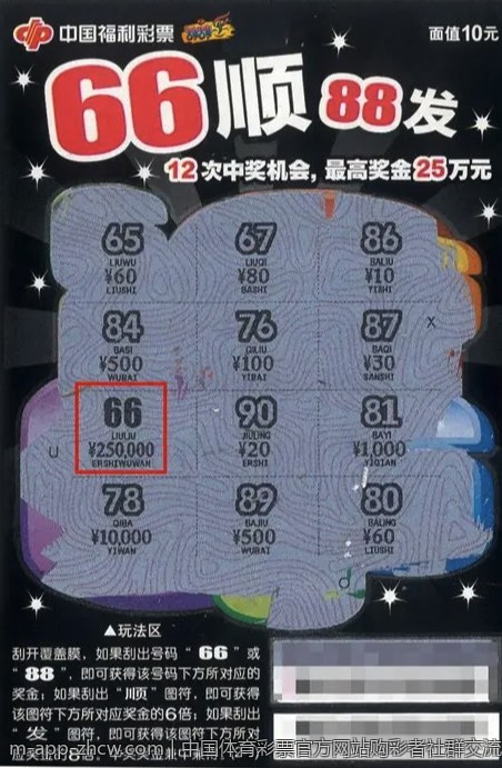 中国体育彩票官方网站购彩者社群交流